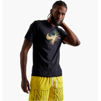 Футболка мужская Nike Swoosh Tee
