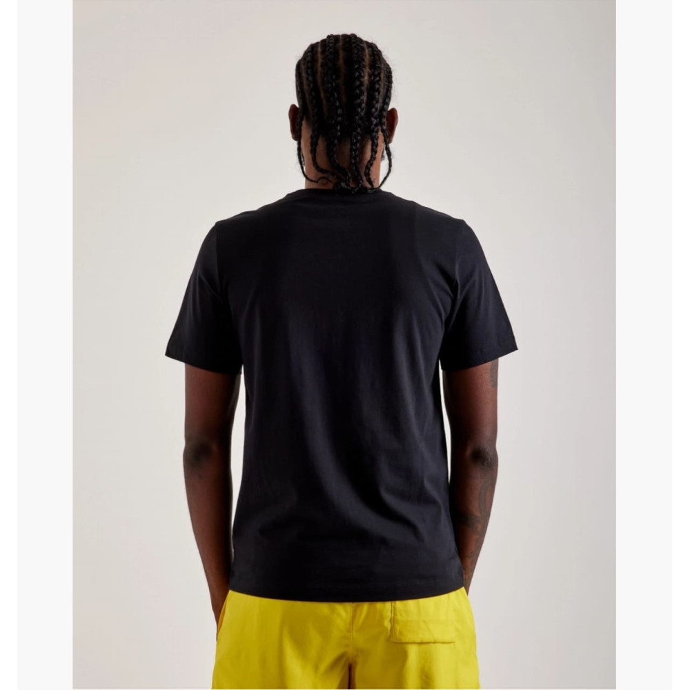 Футболка чоловіча Nike Swoosh Tee