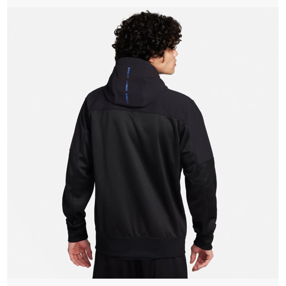 Толстовка чоловіча (костюм) Nike M Nsw Air Max Pk Pk Fz Hoodie