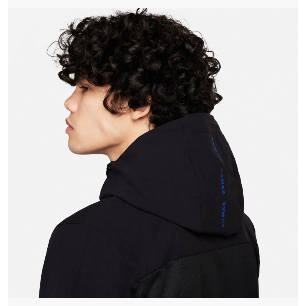 Толстовка чоловіча (костюм) Nike M Nsw Air Max Pk Pk Fz Hoodie