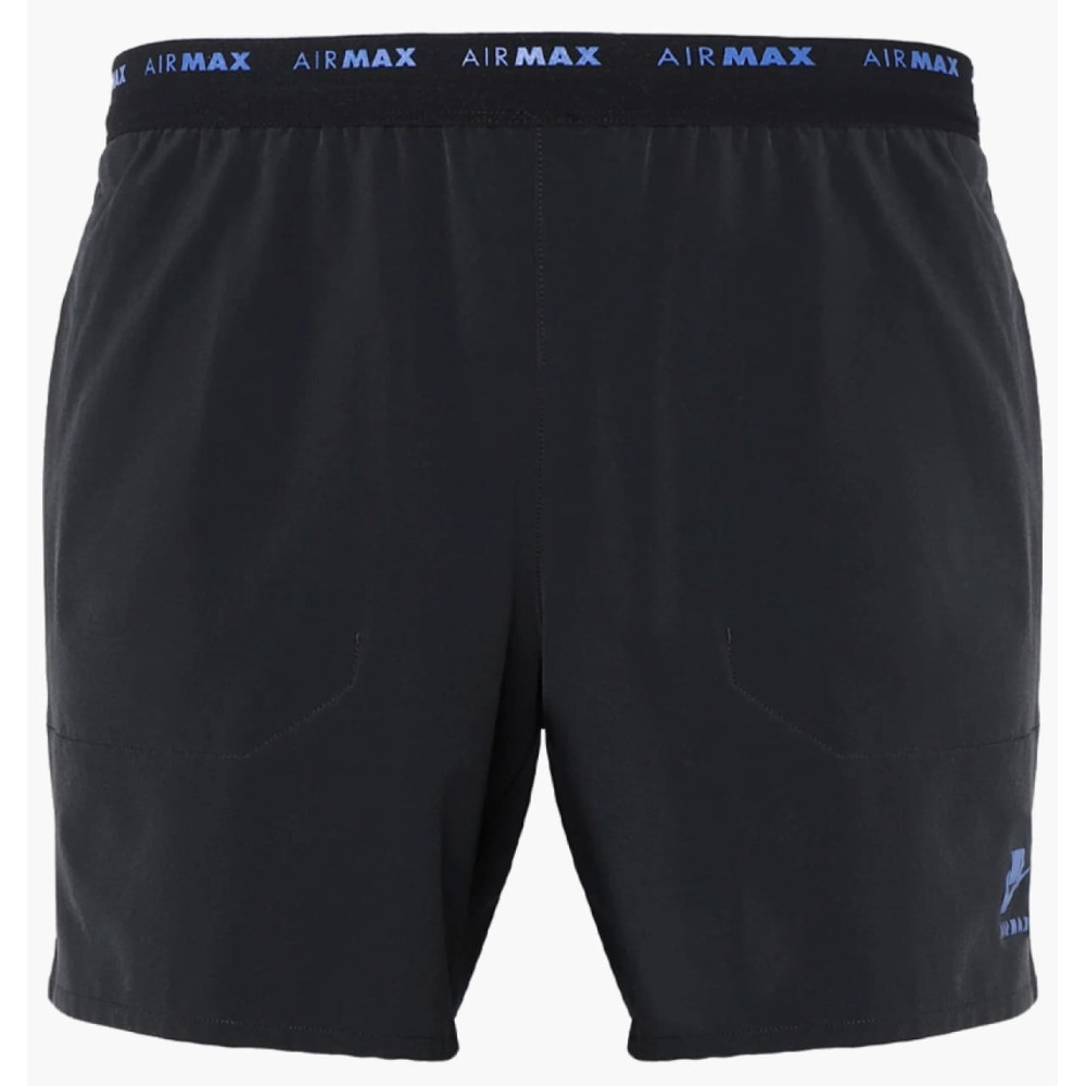 Шорты мужские Nike Air Max Tc St Wv Black 