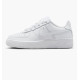 Кроссовки Nike Air Force 1 Le Gs White FV5951-111