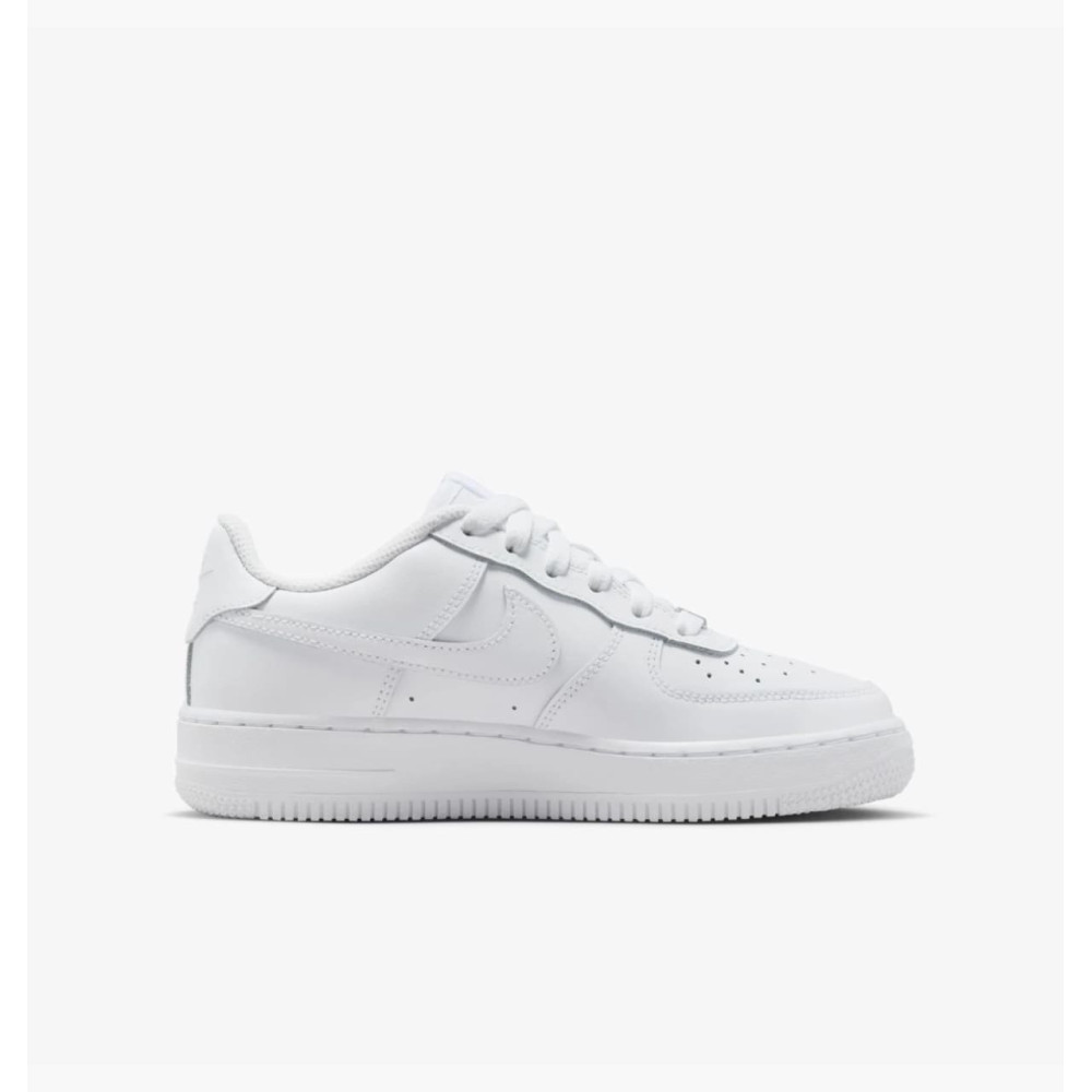 Кроссовки Nike Air Force 1 Le Gs White FV5951-111