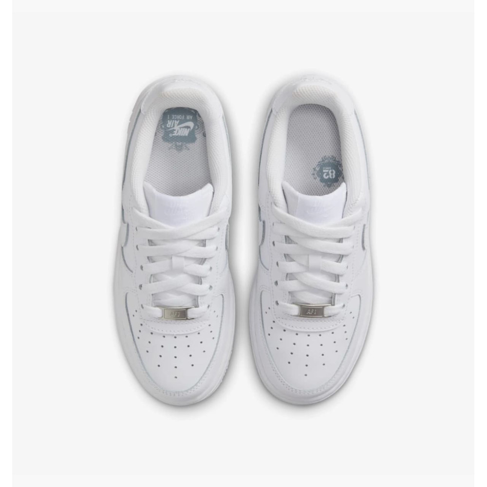 Кроссовки Nike Air Force 1 Le Gs White FV5951-111