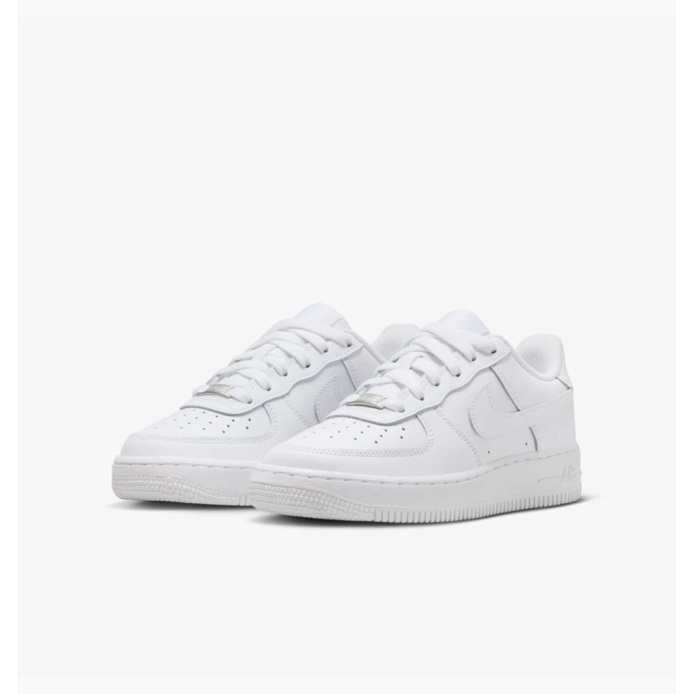 Кроссовки Nike Air Force 1 Le Gs White FV5951-111