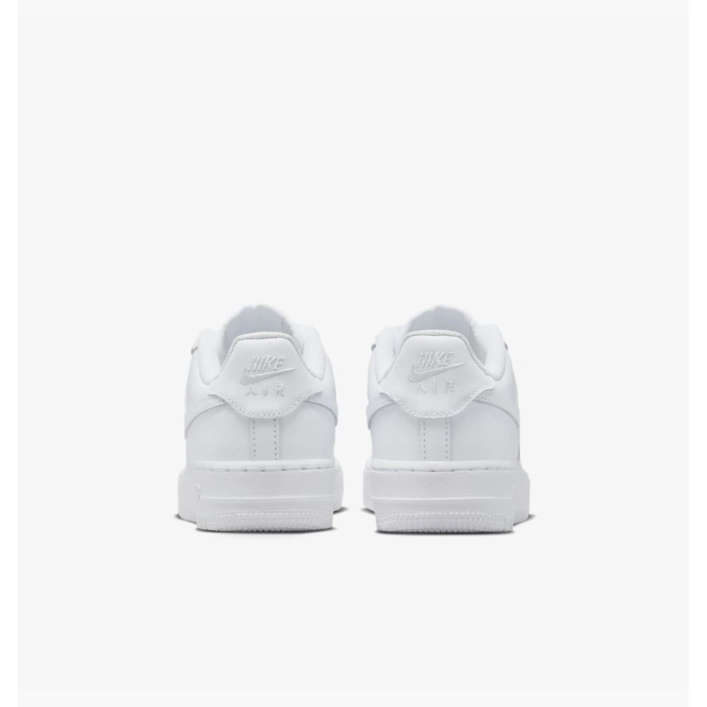 Кроссовки Nike Air Force 1 Le Gs White FV5951-111