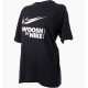 Футболка жіноча Nike W Tee Bf Gls