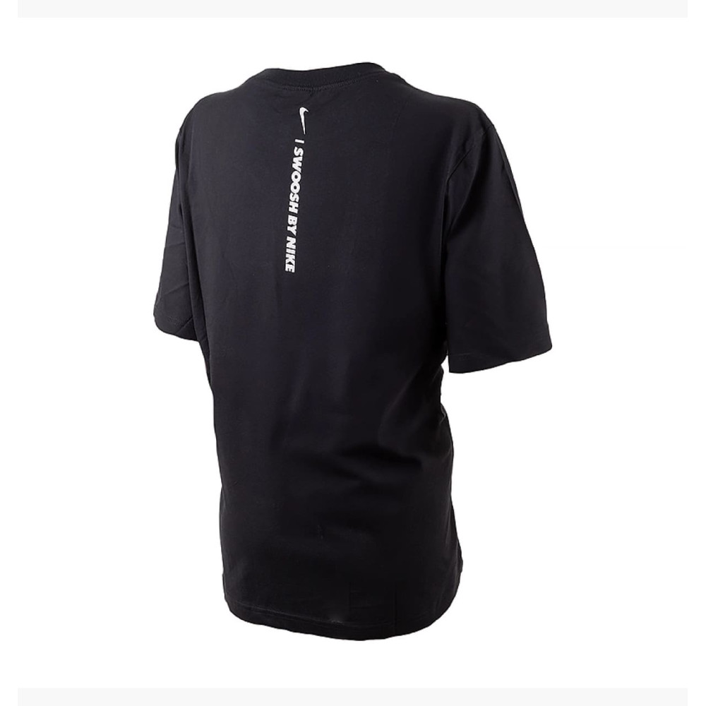 Футболка жіноча Nike W Tee Bf Gls