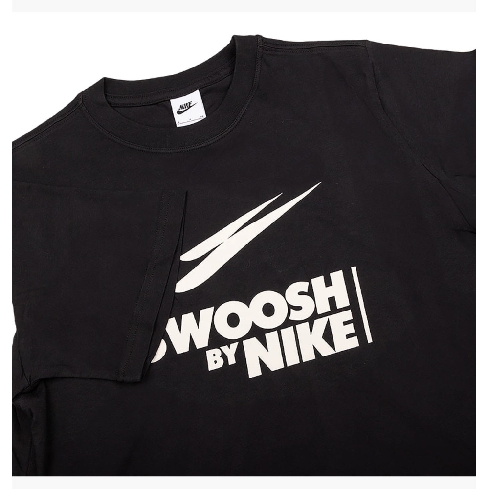 Футболка жіноча Nike W Tee Bf Gls