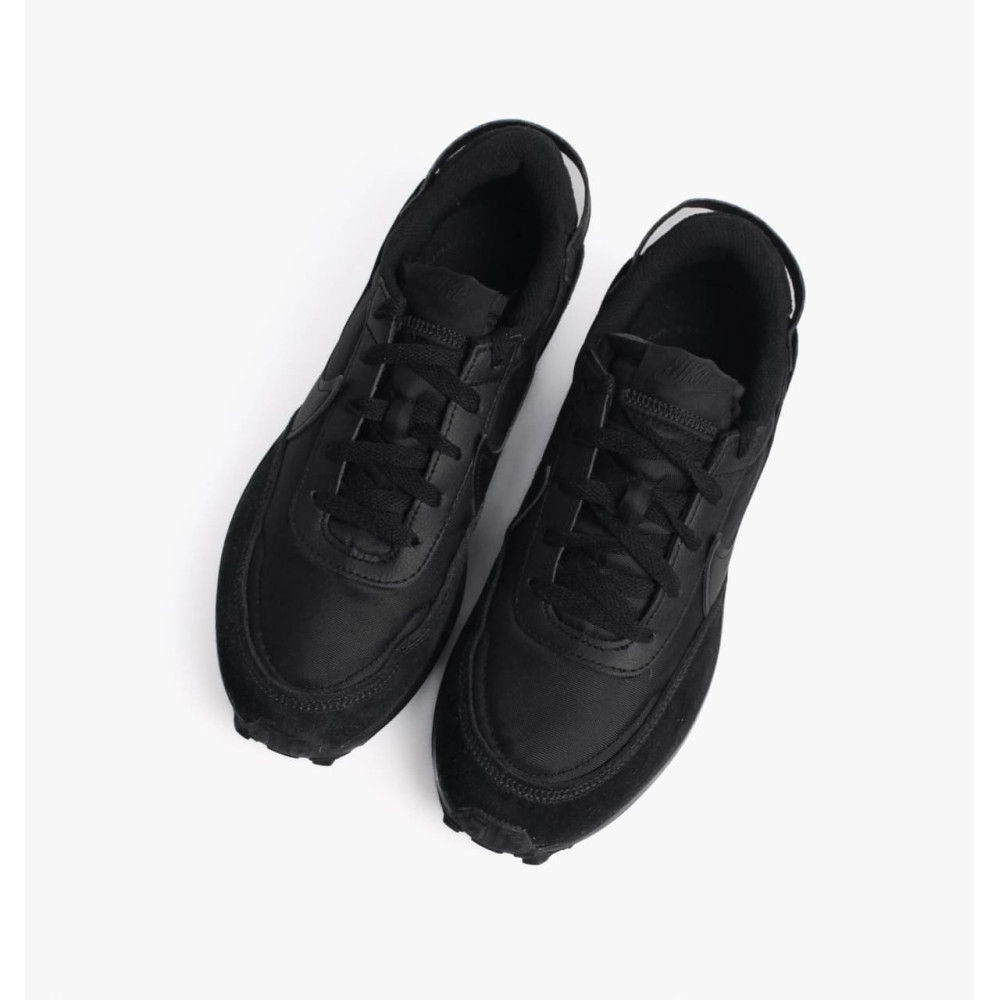 Кросівки чоловічі Nike Waffle Debut Black