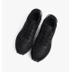Кросівки чоловічі Nike Waffle Debut Black