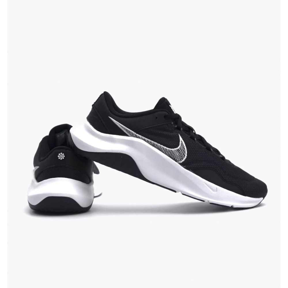 Кроссовки мужские Nike M Mc Trainer 2 Black