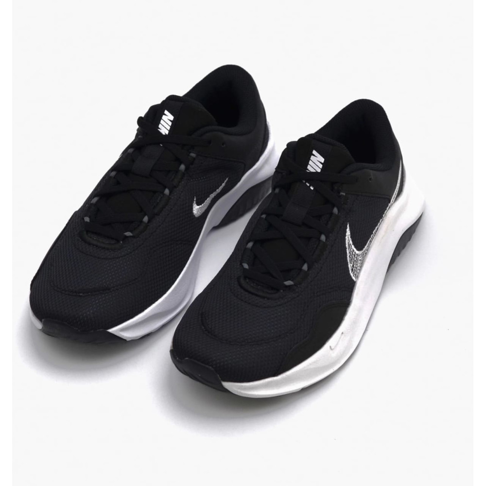 Кроссовки мужские Nike M Mc Trainer 2 Black