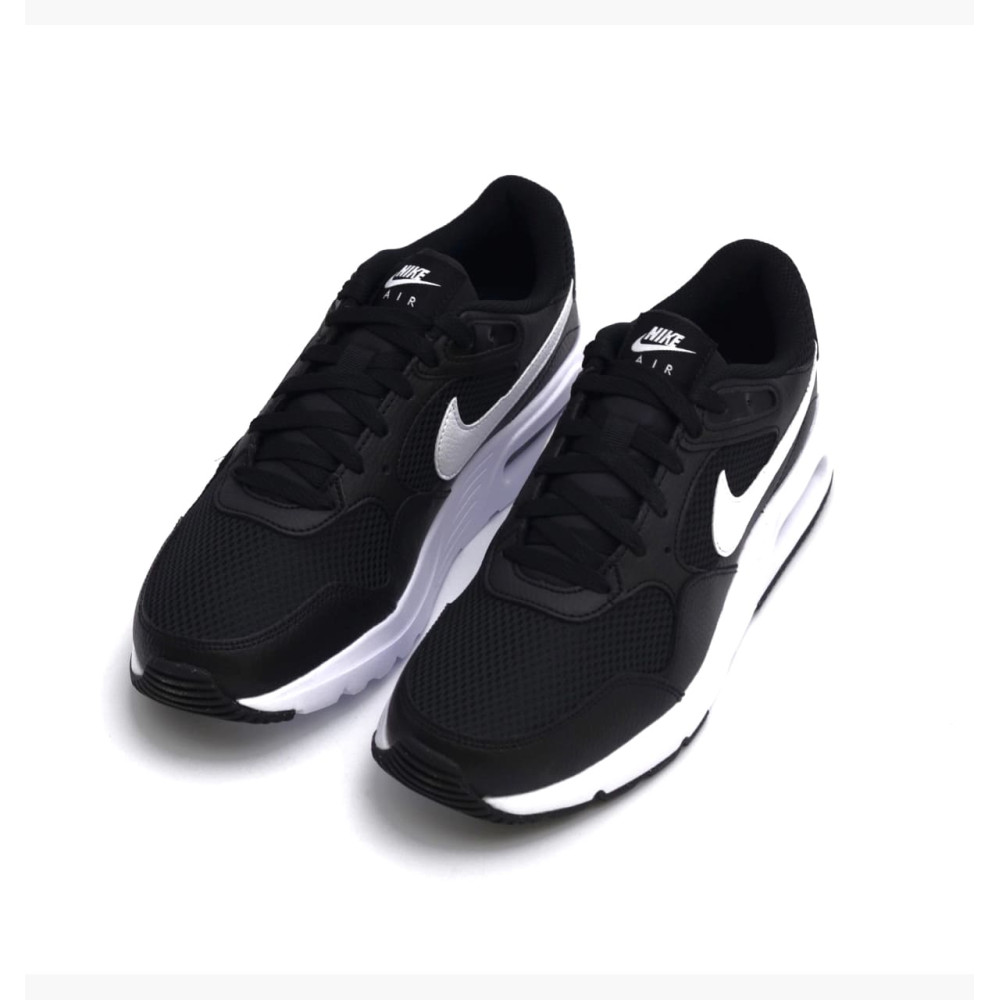 Кросівки чоловічі Nike Air Max Sc Black