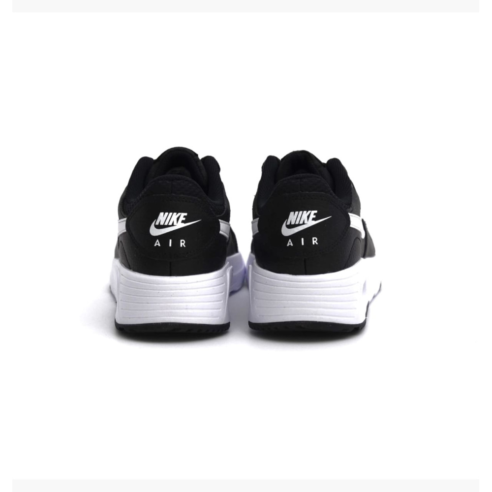 Кросівки чоловічі Nike Air Max Sc Black