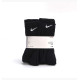 Шкарпетки унісекс Nike U EVERYDAY CUSH CREW (6 пар) Black