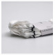 Шкарпетки унісекс Nike Everyday Ltwt Ns (3 пари, неутеплені)