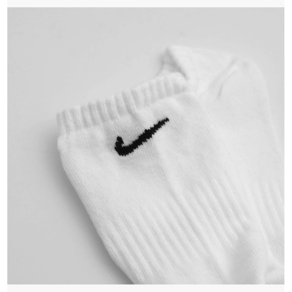 Шкарпетки унісекс Nike Everyday Ltwt Ns (3 пари, неутеплені)