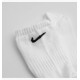 Шкарпетки унісекс Nike Everyday Ltwt Ns (3 пари, неутеплені)