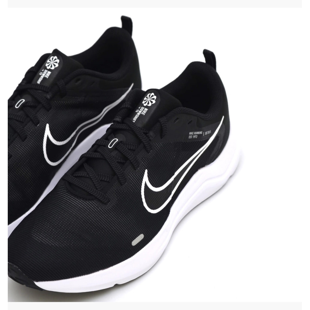 Кросівки чоловічі Nike Downshifter 12 Black Dd9293-001