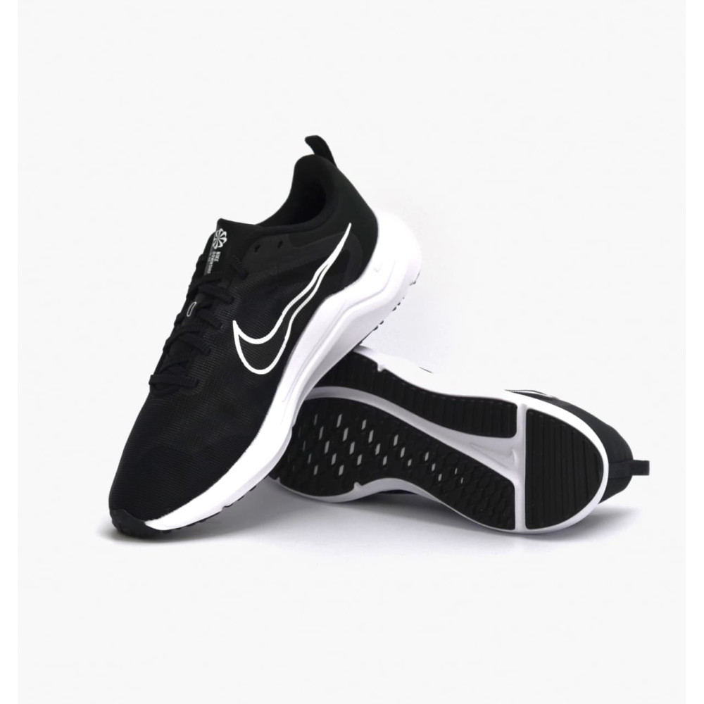 Кросівки чоловічі Nike Downshifter 12 Black Dd9293-001