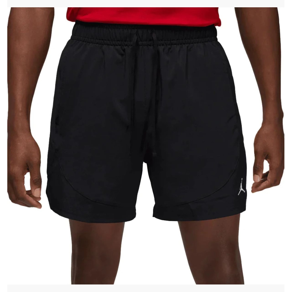 Шорти Air Jordan Dri-Fit Woven Black FN5842-010