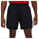 Шорты Air Jordan Dri-Fit Woven Black FN5842-010