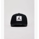 Кепка Air Jordan Rise Cap S Cb Trkr Jm Ptch Black FZ0774-010