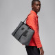 Сумка Air Jordan Monogram Tote Bag Grey MA0896-G9Q