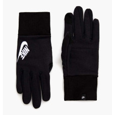 Рукавички жіночі Nike Lg Club Fleece Black