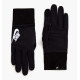 Рукавички жіночі Nike Lg Club Fleece Black