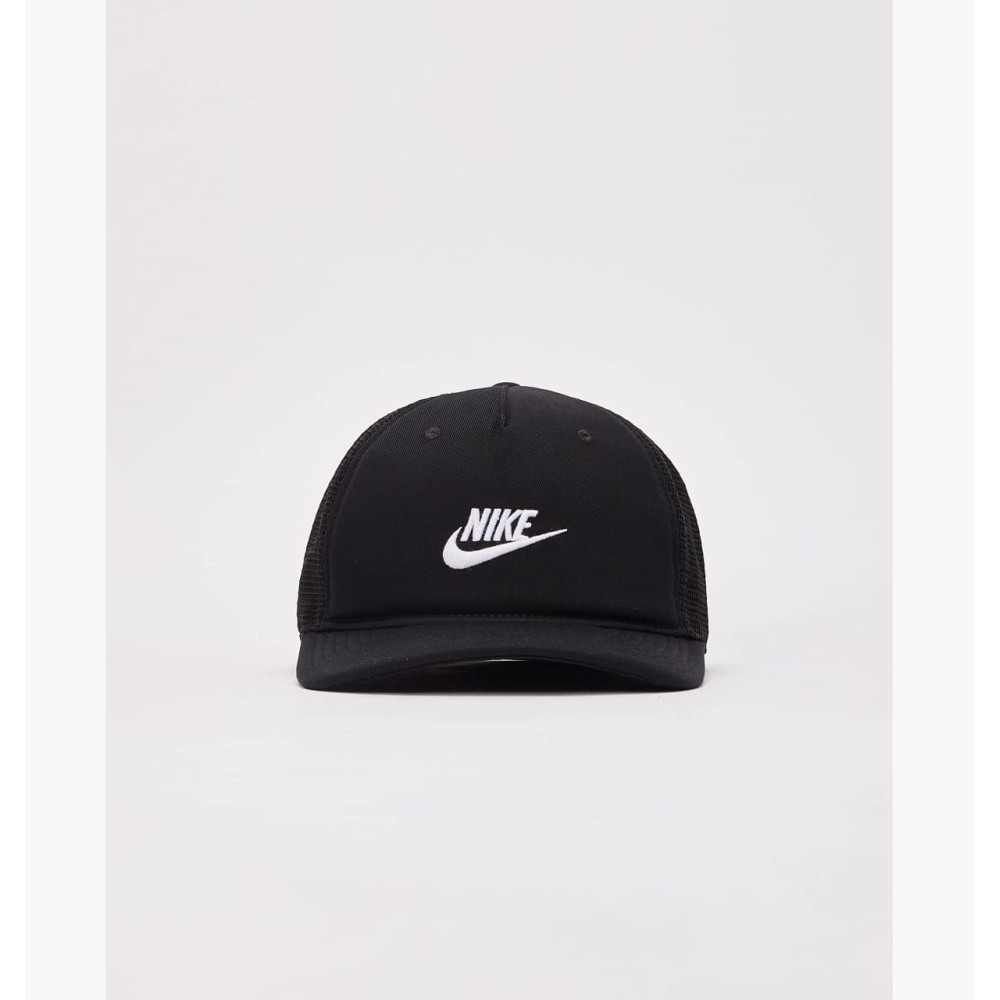 Кепка Nike Rise Cap S Cb Fut Trkr