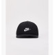 Кепка Nike Rise Cap S Cb Fut Trkr