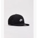 Кепка Nike Rise Cap S Cb Fut Trkr