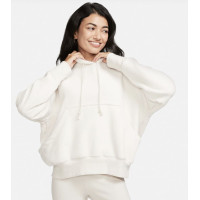 Толстовка жіноча Nike W NSW PHNX PLSH OS HDY