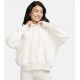 Толстовка женская Nike W NSW PHNX PLSH OS HDY