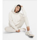 Толстовка женская Nike W NSW PHNX PLSH OS HDY
