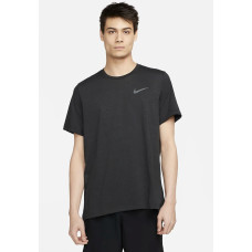 ЧОЛОВІЧА ФУТБОЛКА NIKE PRO DF NPC BURNOUT SS TOP