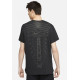 ЧОЛОВІЧА ФУТБОЛКА NIKE PRO DF NPC BURNOUT SS TOP