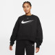 Кофта Nike Sportswear Trend Swoosh Fleece Crew