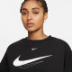 Кофта Nike Sportswear Trend Swoosh Fleece Crew