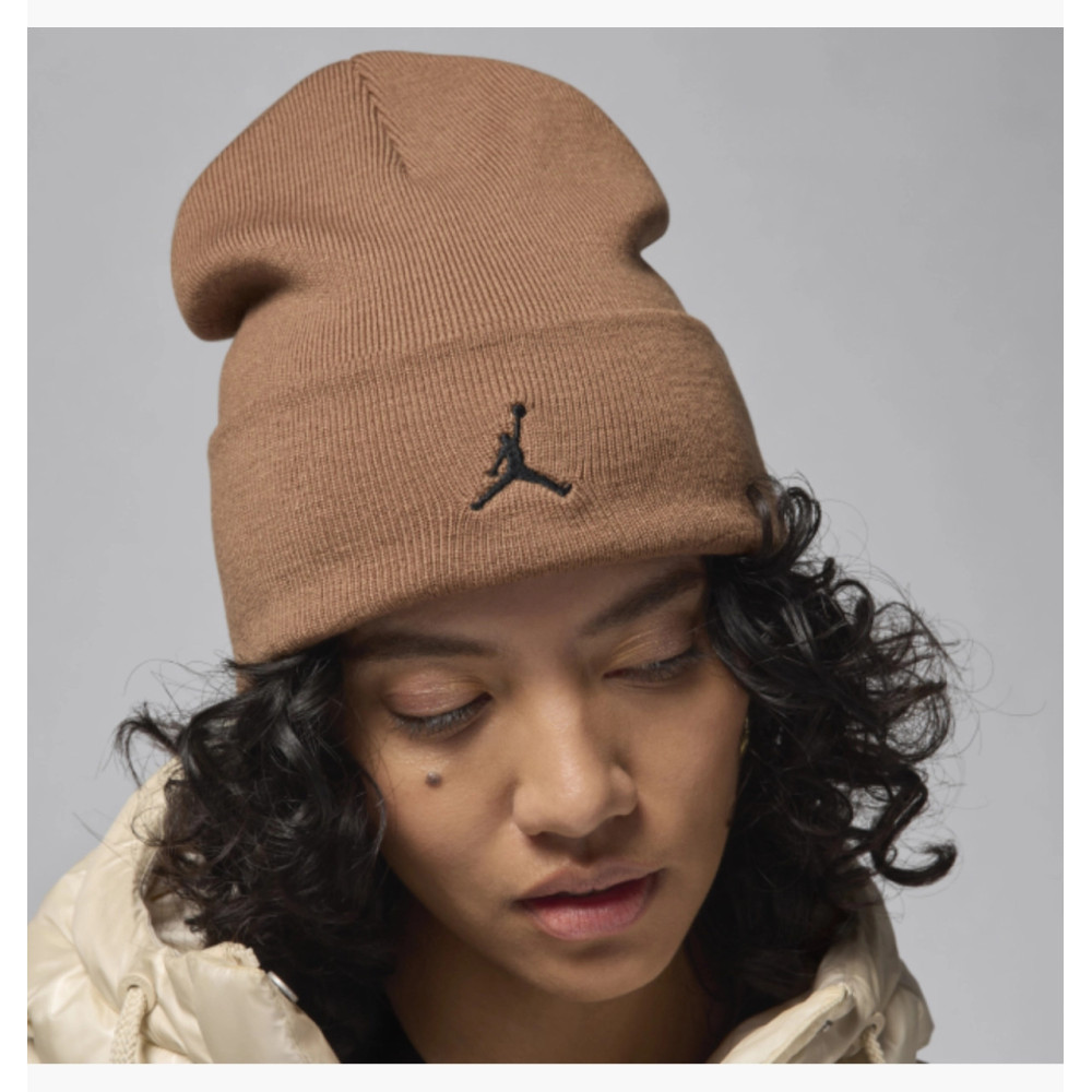 шапка NIKE PEAK BEANIE