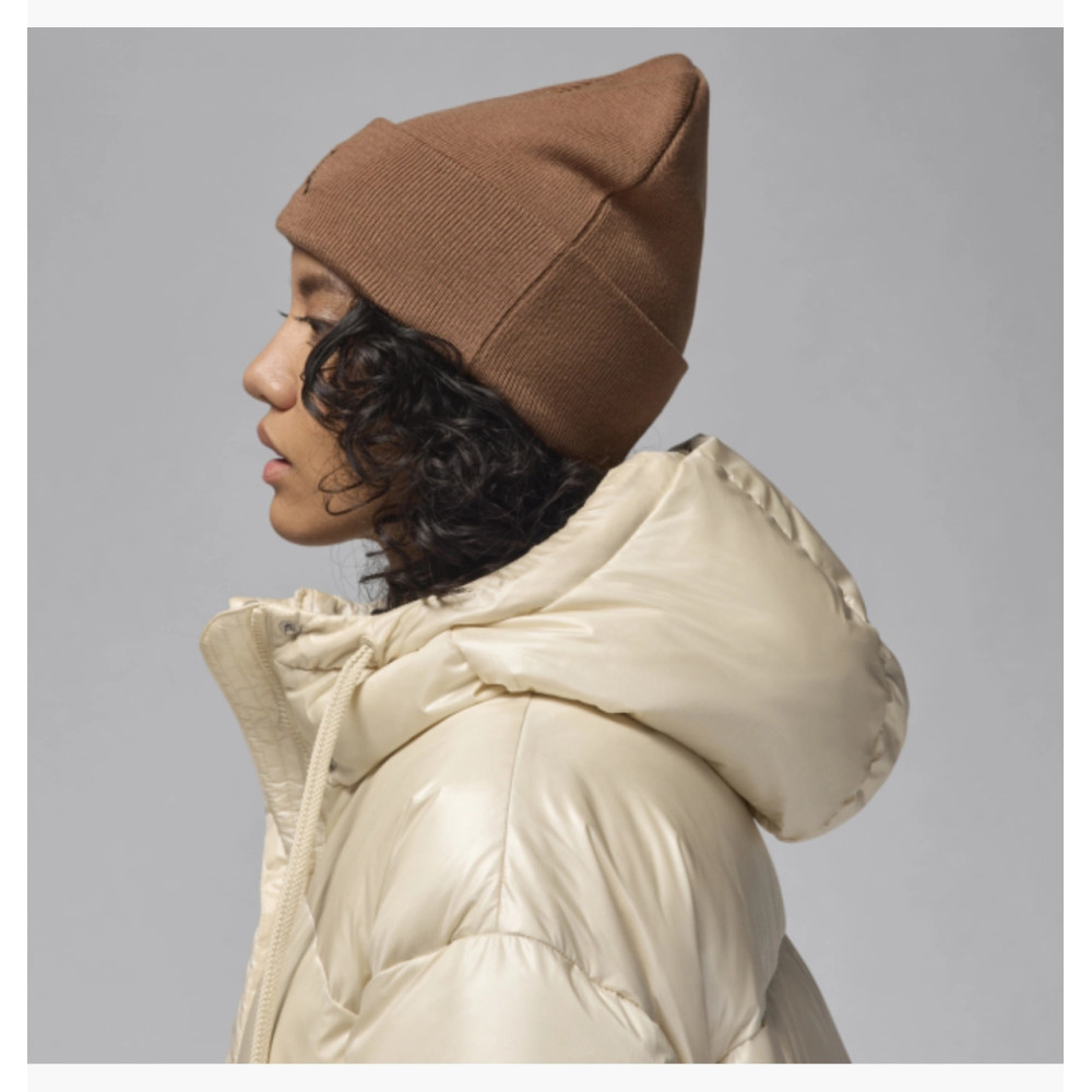 шапка NIKE PEAK BEANIE