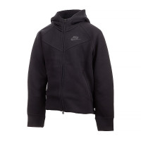 толстовка Nike tch flc hd fz ls
