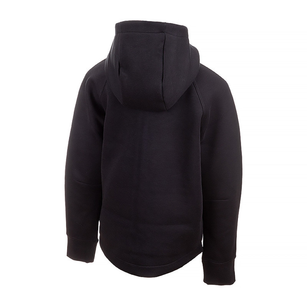 толстовка Nike tch flc hd fz ls