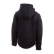 толстовка Nike tch flc hd fz ls