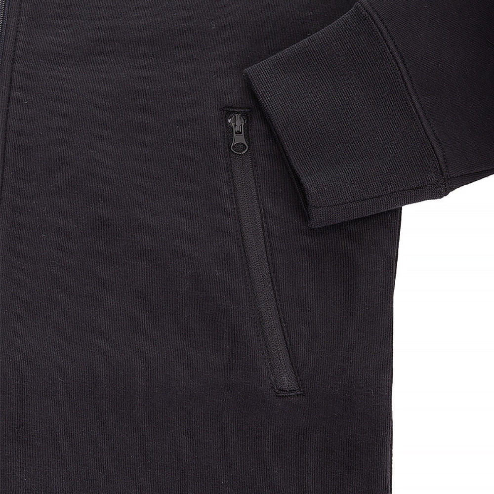толстовка Nike tch flc hd fz ls