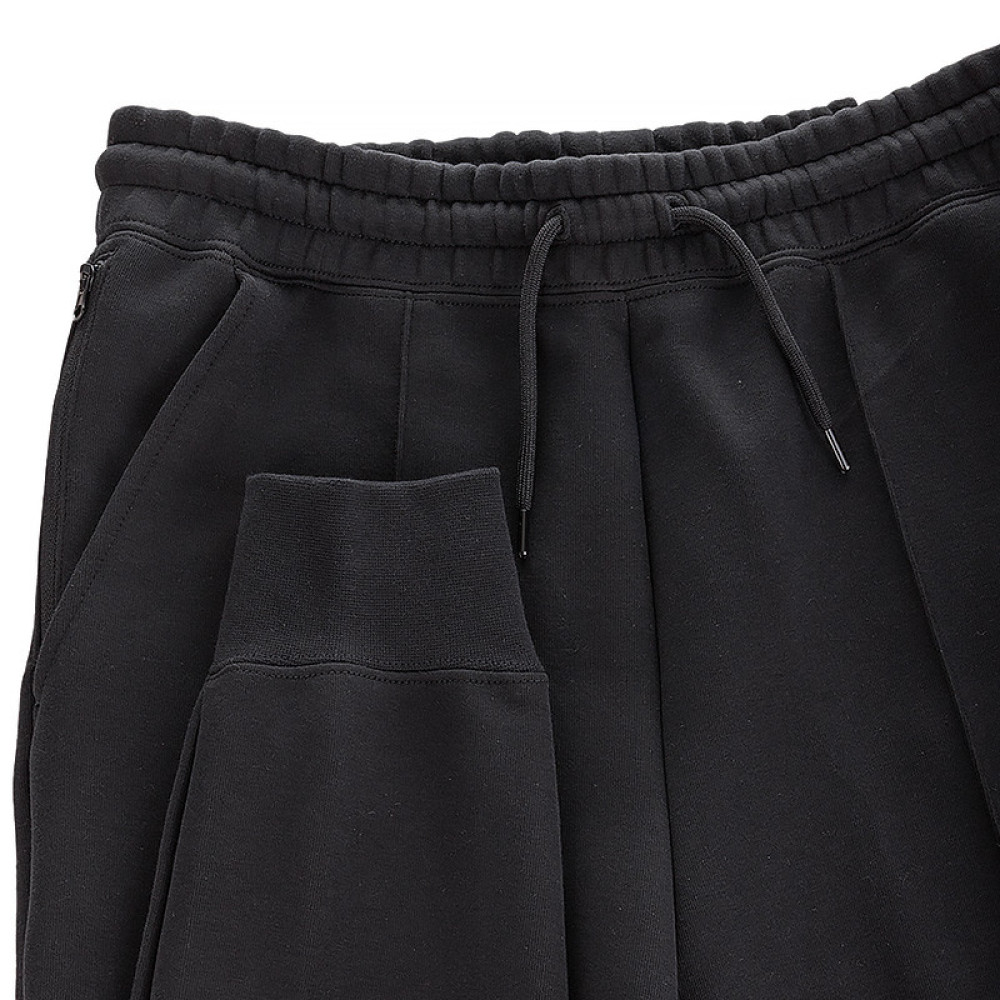 штани Nike tch flc hd fz ls