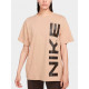 футболка NIKE tee nike air