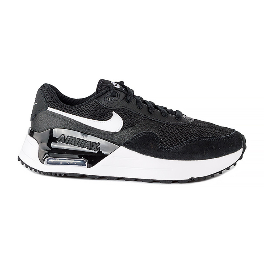 Кросівки Nike AIR MAX SYSTM
